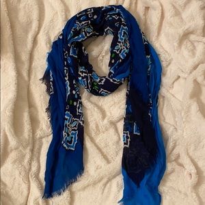 Vera Bradley scarf